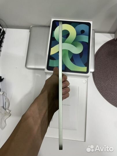 iPad air 4 2020 64gb