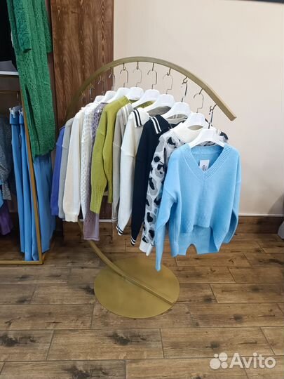 Новые женские вещи оптом
