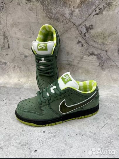 Кроссовки nike SB dunk натуральные 36,37,38,39,40