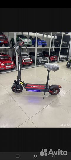 Запчасти kuga м4