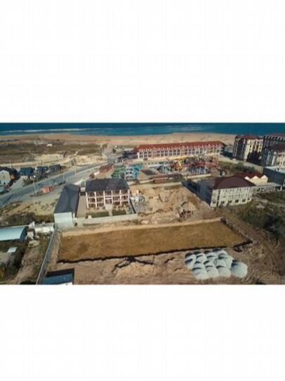 1-к. квартира, 49 м², 3/12 эт.