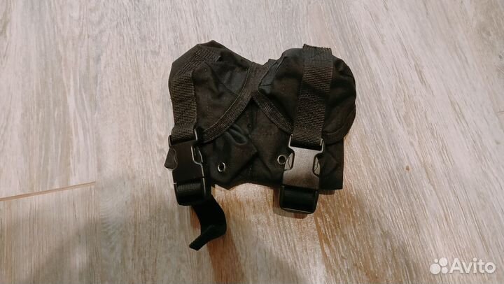 Подсумки, подгранатник