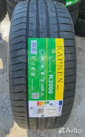 Kapsen K3000 275/40 R19 105W