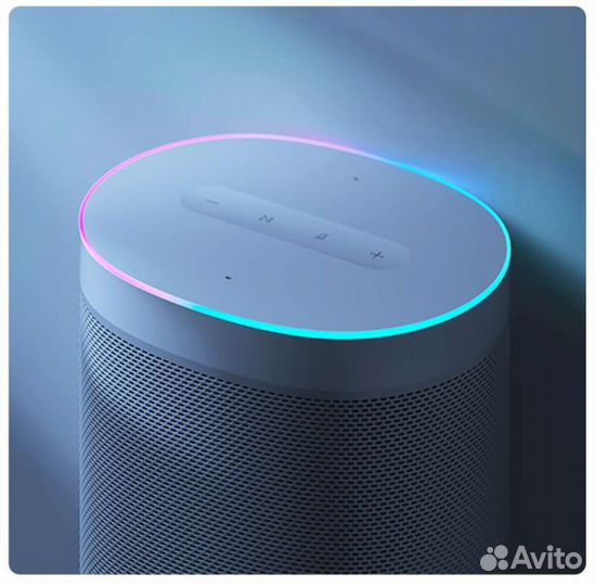 Bluetooth колонка Xiaomi MI Smart speaker ART