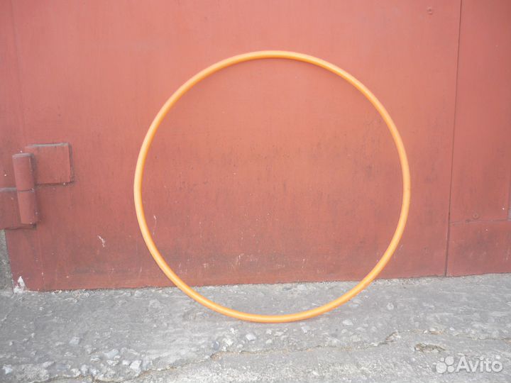 Обруч для вращения вокруг талии