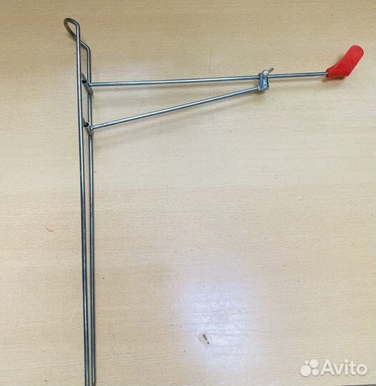 Подставка для удочки