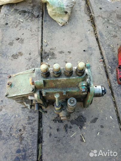 Продам запчасти на юмз