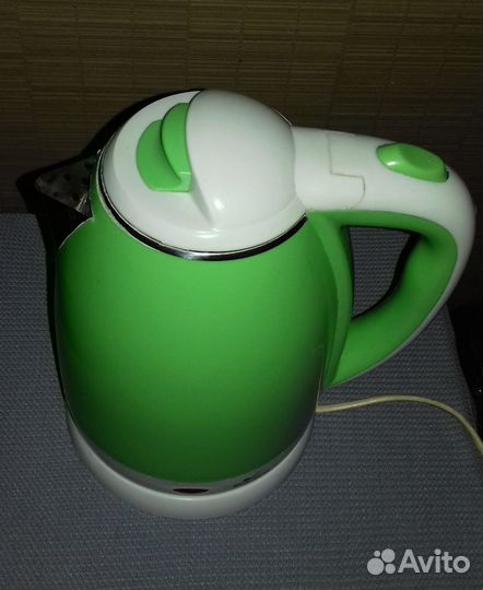 Электрочайник