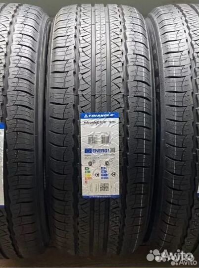Triangle AdvanteX SUV TR259 215/70 R16 100H
