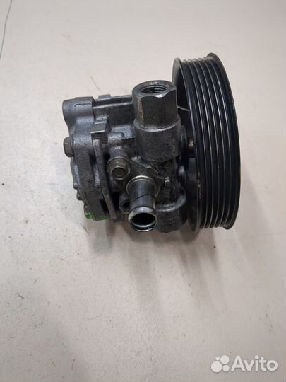 Гур Fiat Freemont, 2015