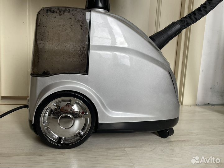 Отпариватель runzel PRO-290 kladaffar