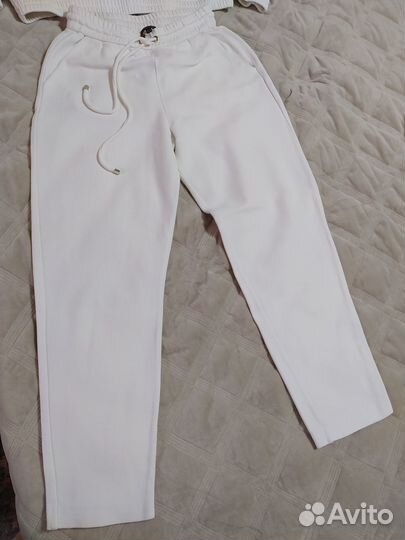 Костюм Massimo dutti размер S-М