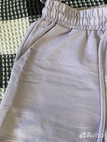 Вещи пакетом