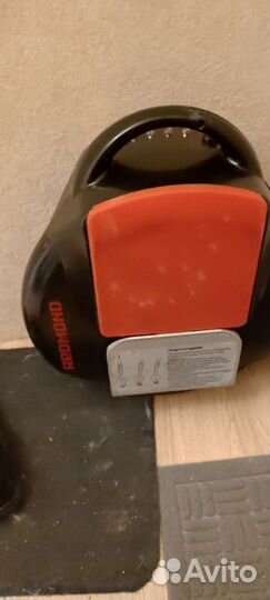 Моноколесо Redmond