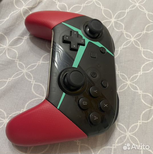 Нинтендо свич олед