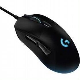 Игровая мышь Logitech G403 hero Б/У