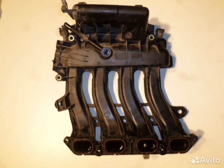 Коллектор впускной