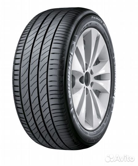 Michelin Primacy 3 225/50 R18 95W
