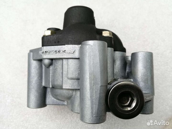 Насос вариатора Megane 3 RE0F10A/JF011E