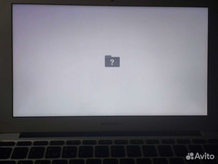 Apple MacBook Air 11 2010 a1370