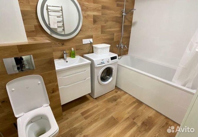 Отделочные работы - Ремонт квартир коттеджа офиса