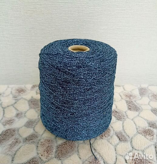 Пряжа для вязания