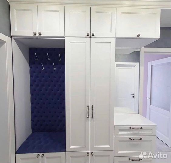 Шкафы купе на заказ