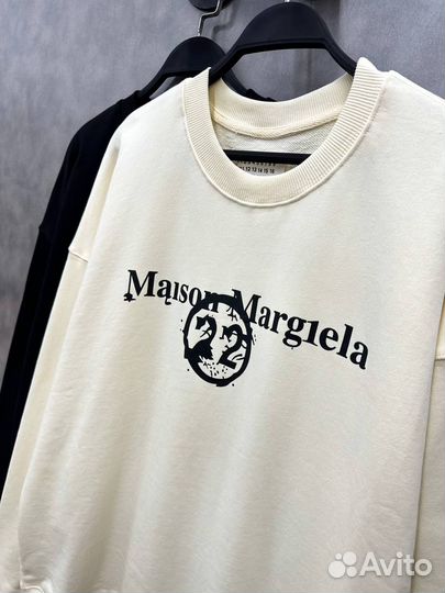 Свитшот Maison Margiela