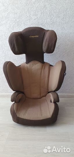 Детское автокресло
