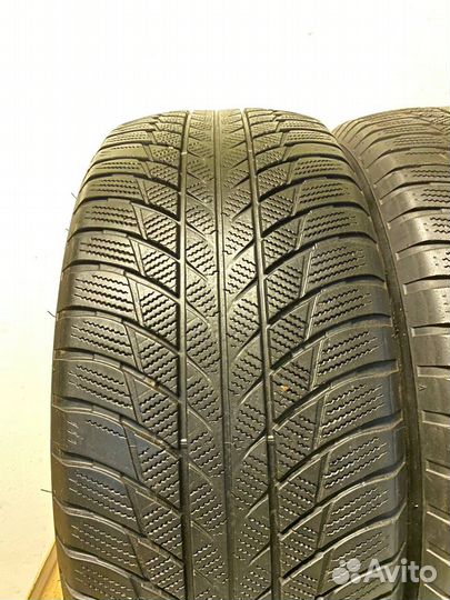 Bridgestone Blizzak LM-001 245/50 R19