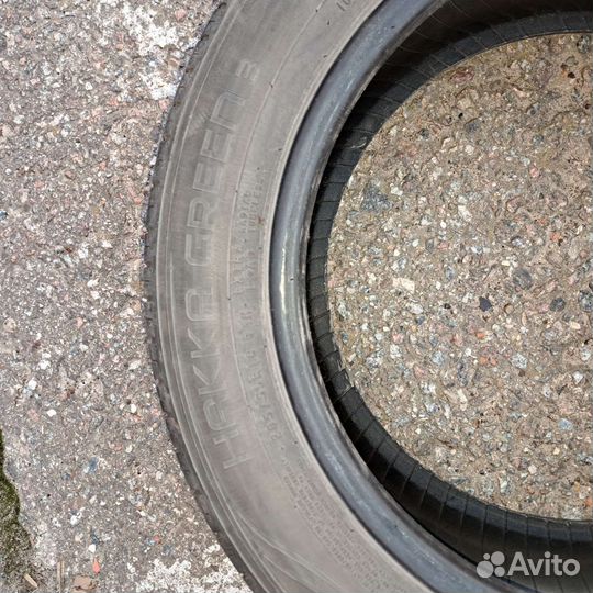 Nokian Tyres Hakka Green 3 205/55 R16 94H