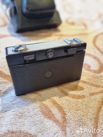 Фотоаппарат Vilia