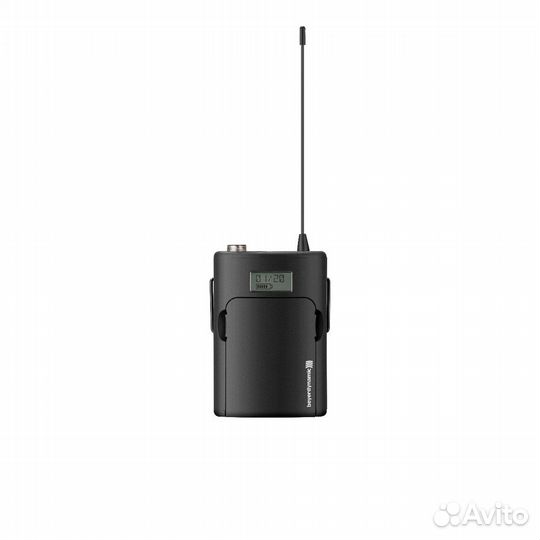 Поясной передатчик Beyerdynamic TG 500B (606-636MH