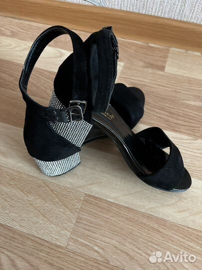 Туфли 36 размер