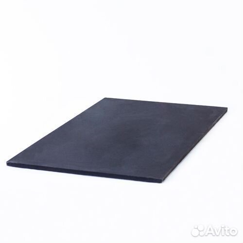 Плита металлическая 400*700 пс-0 сплошная без конф