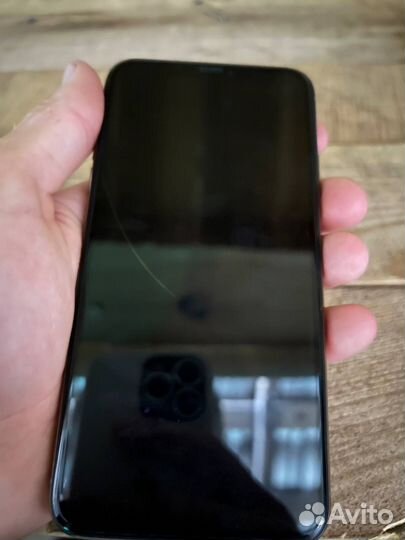 iPhone 11 Pro Max, 64 ГБ