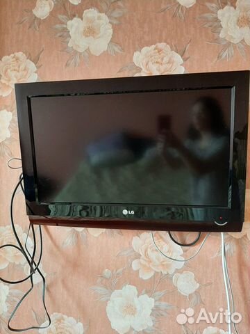 Телевизор ЖК LG 26LG4000