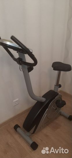 Велотренажер бу