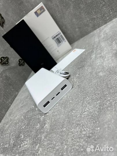 Powerbank xiaomi 20000 mah