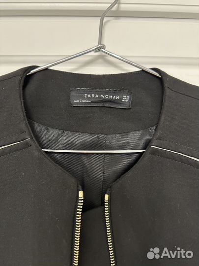 Пальто женское Zara