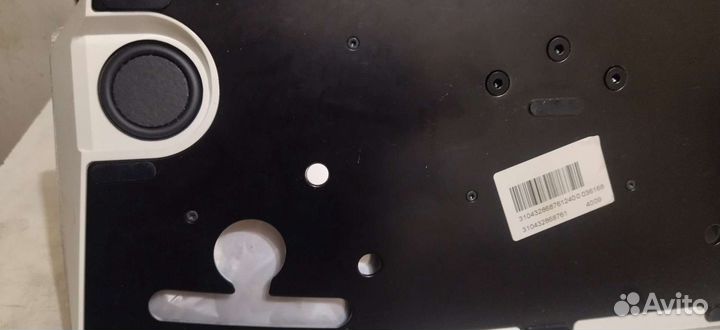 Колонки для телевизора philips 40PFL7007 12T