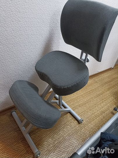 Коленный стул Олимп