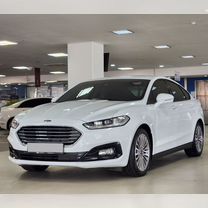 Ford Mondeo 2.0 AT, 2020, 60 563 км, с пробегом, цена 2 500 000 руб.