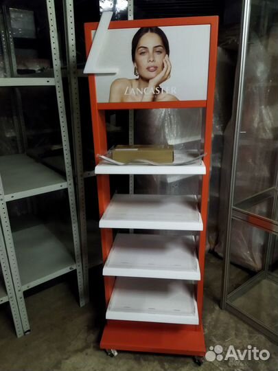 Торговая ветрина