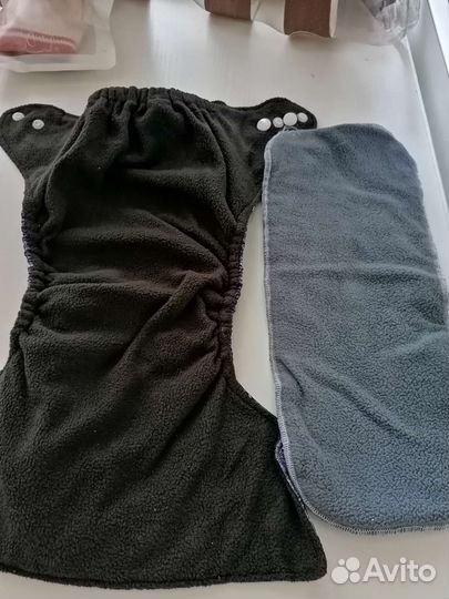 Трусики для приучения к горшку