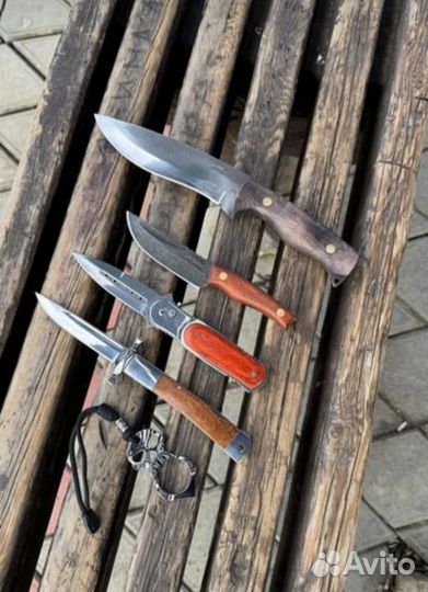 Ножи высокого качества