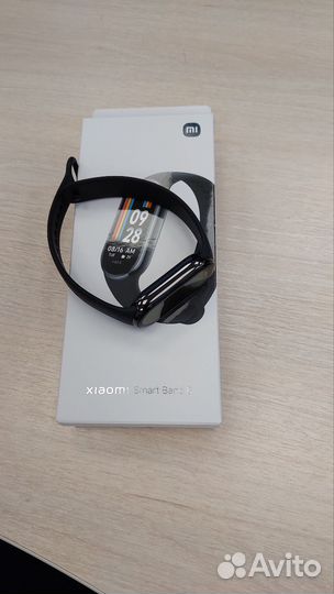 Xiaomi SMART band 8