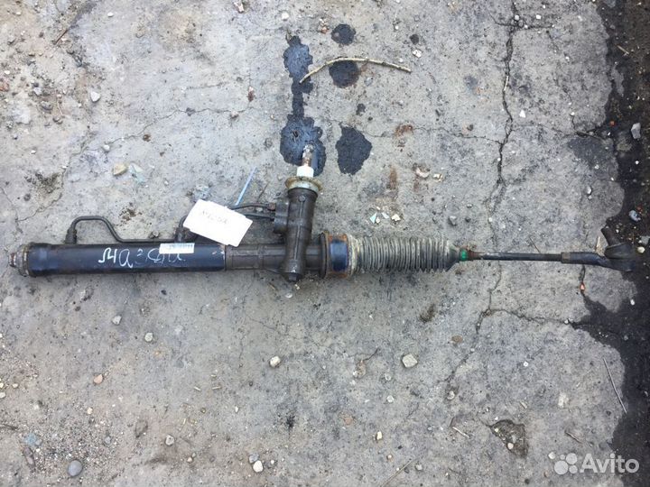Рейка рулевая Mazda 626 (GE) 92-97 гг