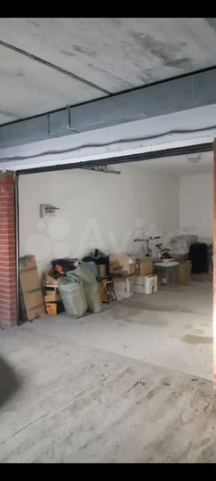 Гараж, 22 м²