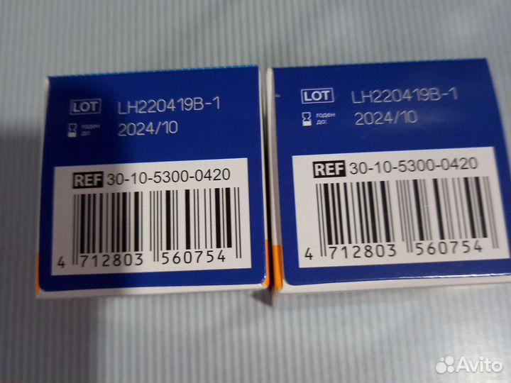 Тест полоски на глюкометр Диаконт